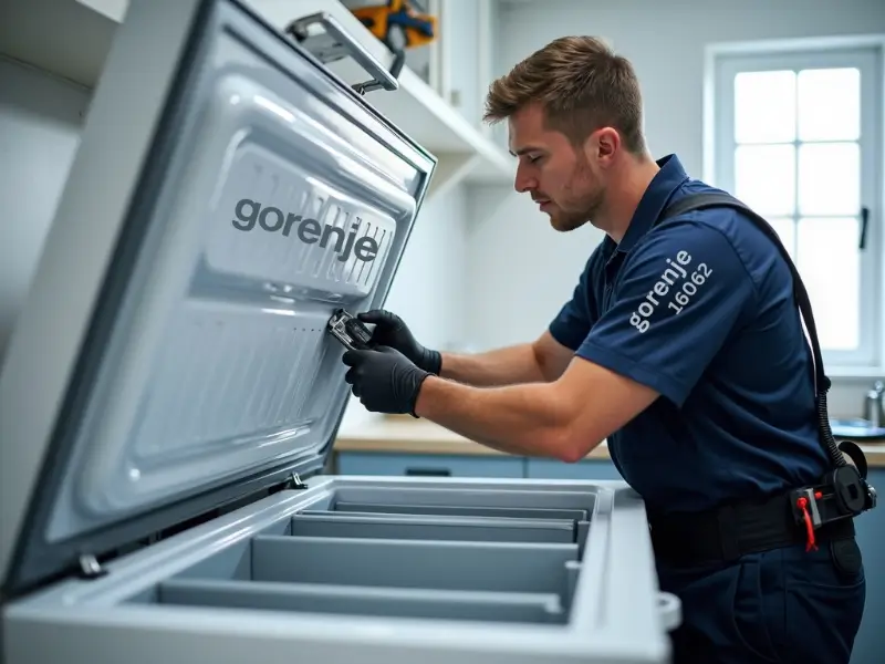 صيانة ديب فريزرات جورنجي