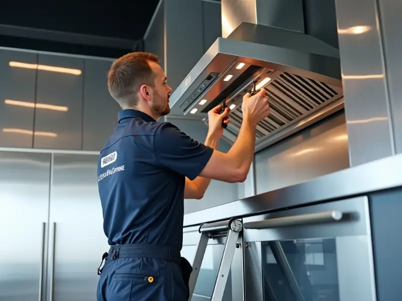 صيانة شفاطات جورنجي