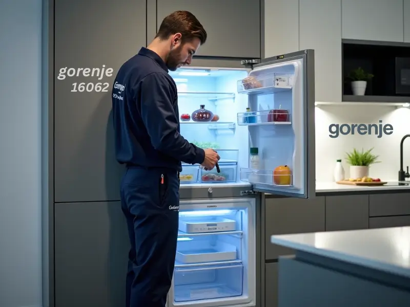 صيانة ثلاجات جورنجي