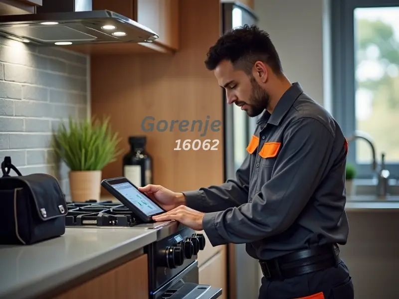 صيانة بوتاجازات جورنجي