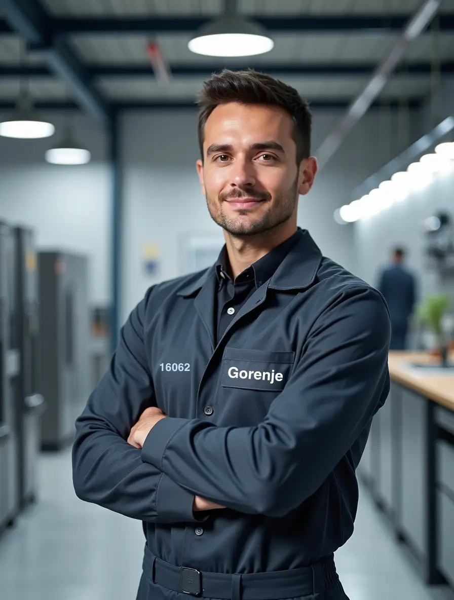 فني صيانة جورنجي في مصر