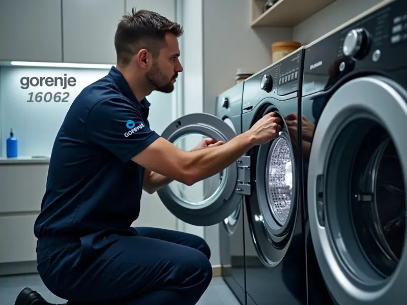 صيانة غسالات جورنجي مصر